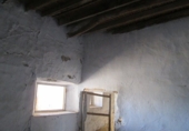 Casa de camp amb terreny en venda a la España, Tabernas, ref.: TR17262 foto