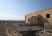 Casa de camp amb terreny en venda a la España, Tabernas, ref.: TR17262 foto