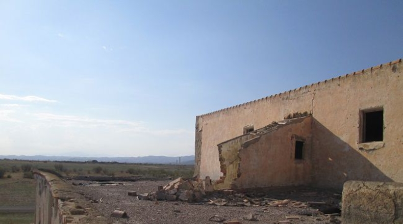 Almería - Tabernas - 59750m2
