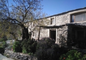 Casa de camp amb terreny en venda a la España, Senés, ref.: TR17261 foto