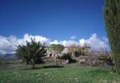 Casa de camp amb terreny en venda a la España, Senés, ref.: TR17261 foto