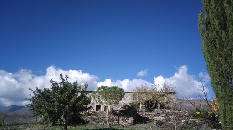 Almería - Senés - 10565m2