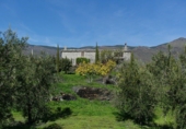 Casa de camp amb terreny en venda a la España, Senés, ref.: TR17261 foto