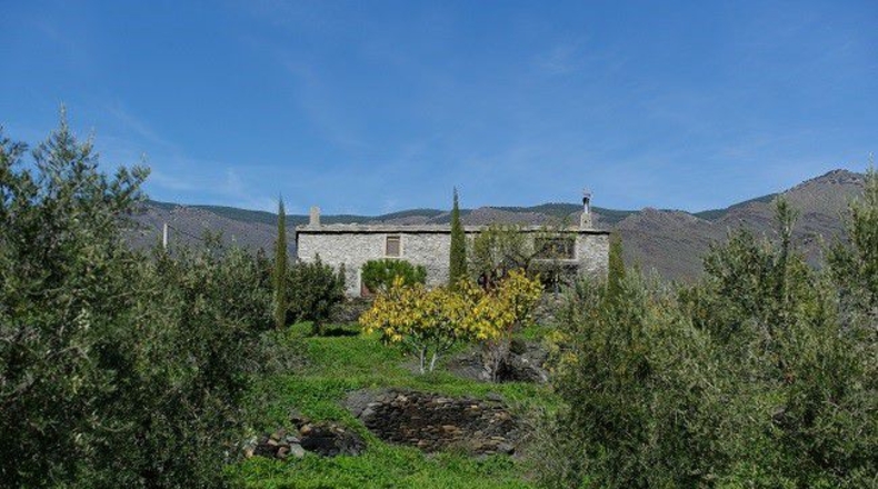 Almería - Senés - 10565m2