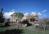 Casa de camp amb terreny en venda a la España, Senés, ref.: TR17261 foto