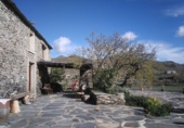 Casa de camp amb terreny en venda a la España, Senés, ref.: TR17261 foto