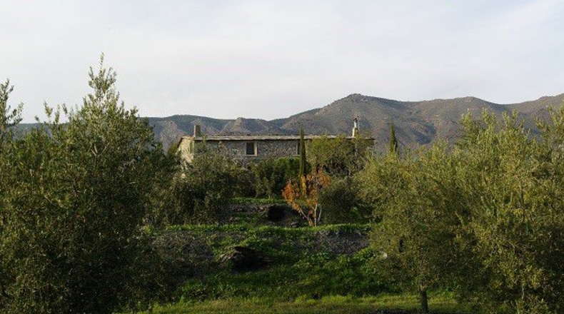 Almería - Senés - 10565m2