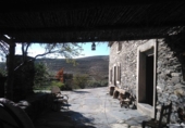 Casa de camp amb terreny en venda a la España, Senés, ref.: TR17261 foto