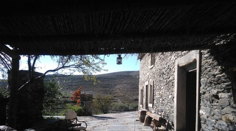 Almería - Senés - 10565m2