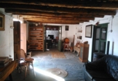 Casa de camp amb terreny en venda a la España, Senés, ref.: TR17261 foto