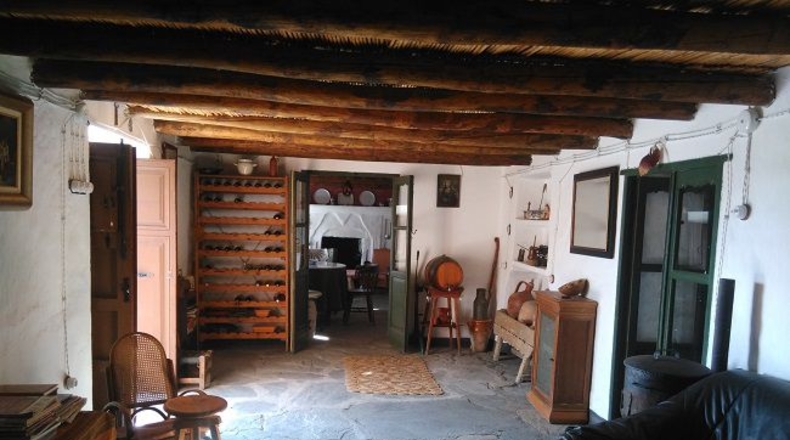 Almería - Senés - 10565m2