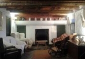 Casa de camp amb terreny en venda a la España, Senés, ref.: TR17261 foto