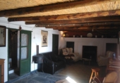 Casa de camp amb terreny en venda a la España, Senés, ref.: TR17261 foto