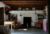 Casa de camp amb terreny en venda a la España, Senés, ref.: TR17261 foto