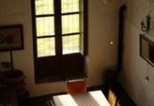 Casa de camp amb terreny en venda a la España, Senés, ref.: TR17261 foto