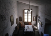 Casa de camp amb terreny en venda a la España, Senés, ref.: TR17261 foto