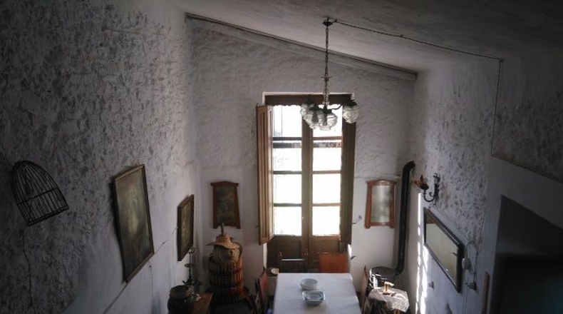Almería - Senés - 10565m2
