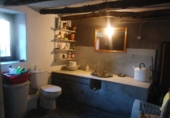 Casa de camp amb terreny en venda a la España, Senés, ref.: TR17261 foto