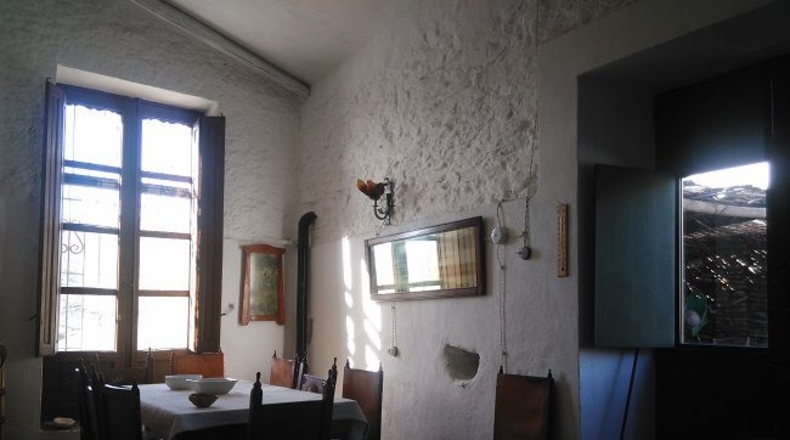 Almería - Senés - 10565m2