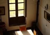 Casa de camp amb terreny en venda a la España, Senés, ref.: TR17261 foto