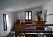 Casa de camp amb terreny en venda a la España, Senés, ref.: TR17261 foto
