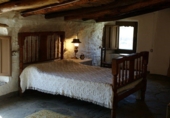 Casa de camp amb terreny en venda a la España, Senés, ref.: TR17261 foto