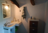 Casa de camp amb terreny en venda a la España, Senés, ref.: TR17261 foto