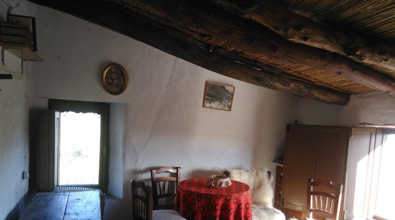 Almería - Senés - 10565m2