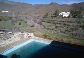 Casa de camp amb terreny en venda a la España, Senés, ref.: TR17261 foto