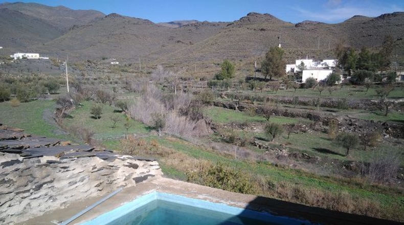 Almería - Senés - 10565m2
