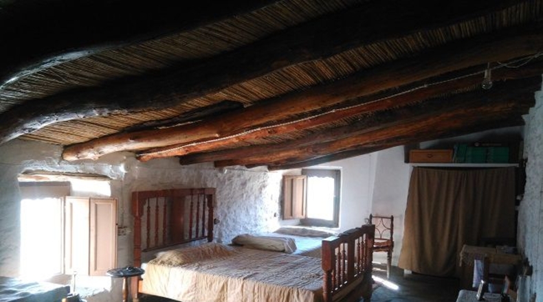 Almería - Senés - 10565m2