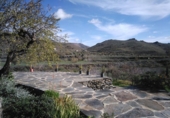 Casa de camp amb terreny en venda a la España, Senés, ref.: TR17261 foto
