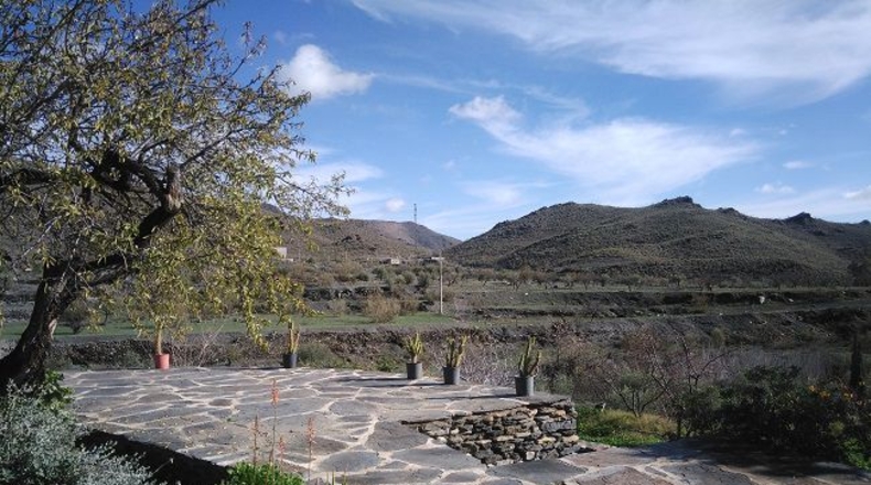 Almería - Senés - 10565m2