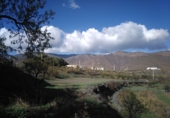Casa de camp amb terreny en venda a la España, Senés, ref.: TR17261 foto
