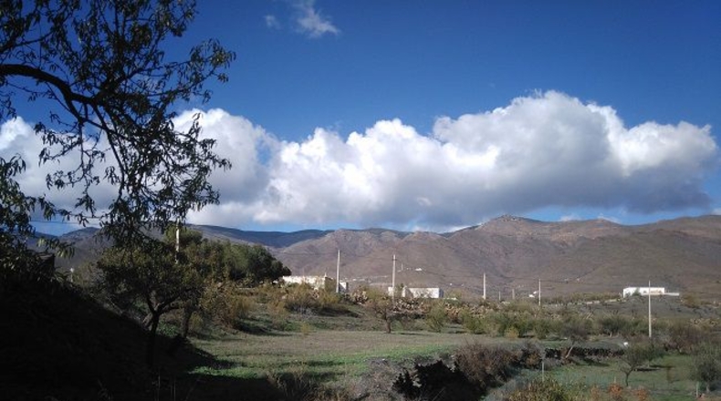 Almería - Senés - 10565m2