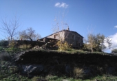 Casa de camp amb terreny en venda a la España, Senés, ref.: TR17261 foto