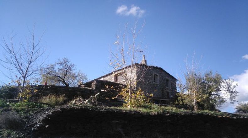 Almería - Senés - 10565m2