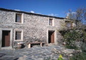 Casa de camp amb terreny en venda a la España, Senés, ref.: TR17261 foto