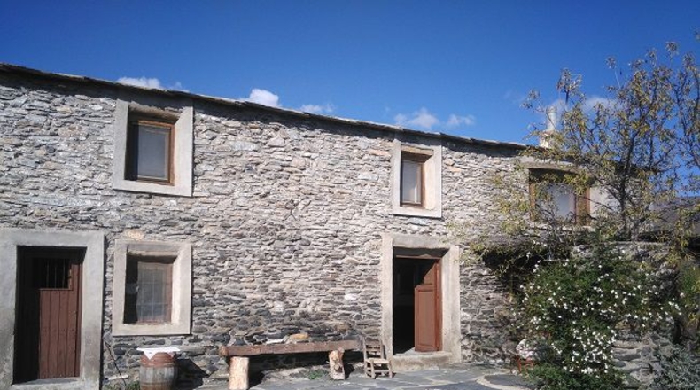 Almería - Senés - 10565m2