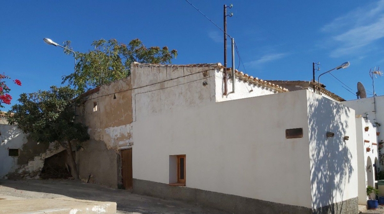 Almería - Los Alias - 114m2
