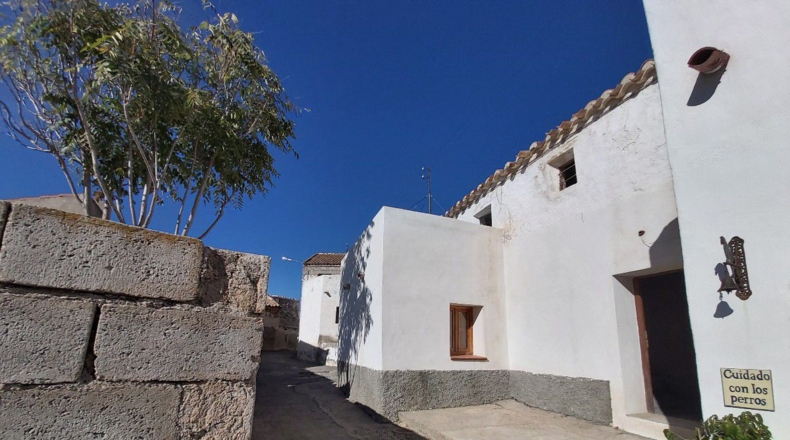 Almería - Los Alias - 114m2