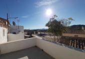 Casa de poble en venda a la España, Sorbas, ref.: TR23400 foto