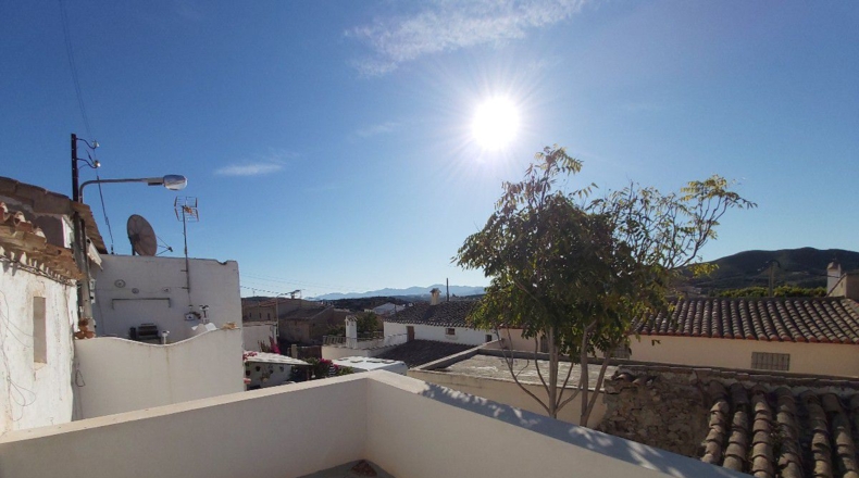 Almería - Los Alias - 114m2