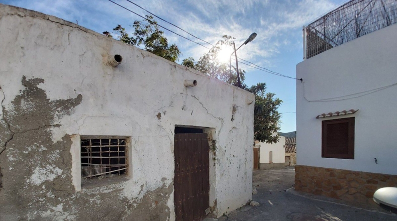 Almería - Los Alias - 114m2