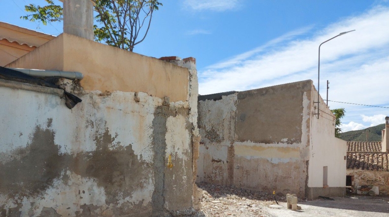 Almería - Los Alias - 114m2
