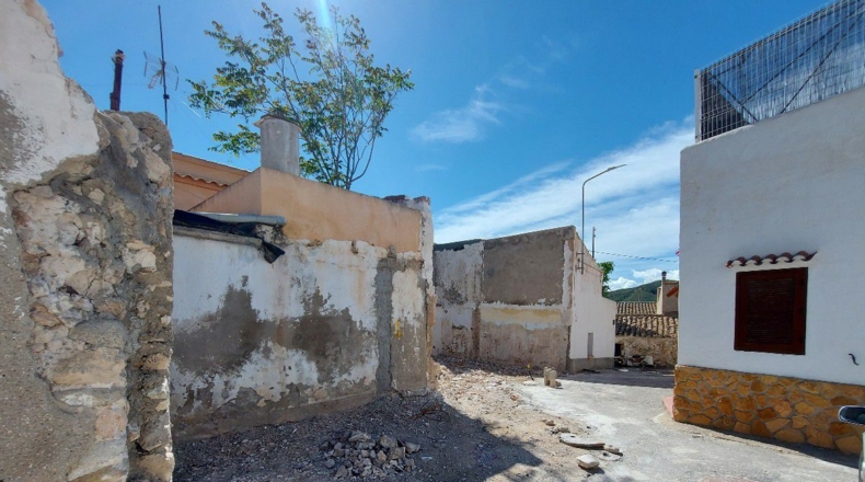 Almería - Los Alias - 114m2
