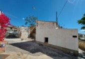 Casa de poble en venda a la España, Sorbas, ref.: TR23400 foto