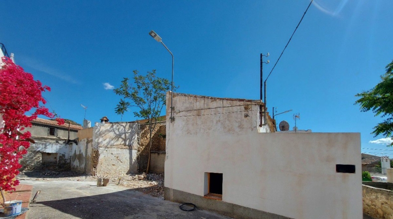 Almería - Los Alias - 114m2