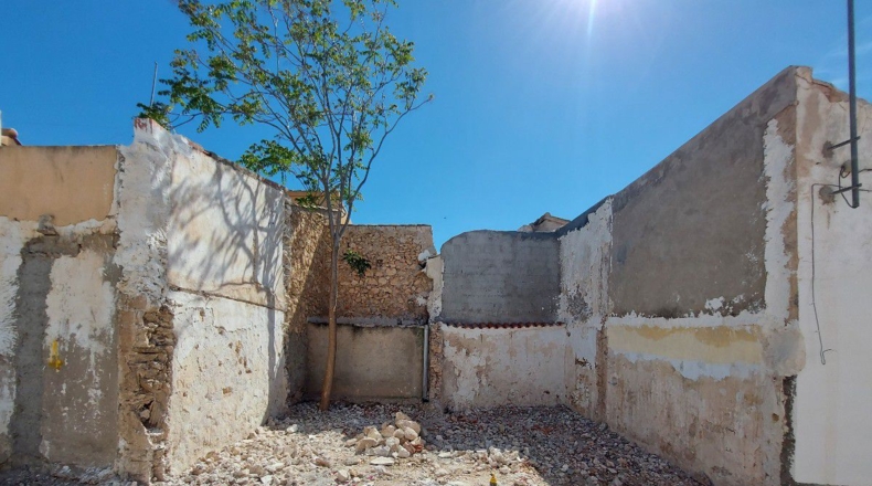 Almería - Los Alias - 114m2