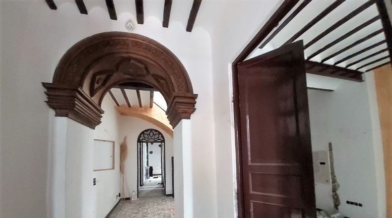 Almería - Sorbas - 231m2